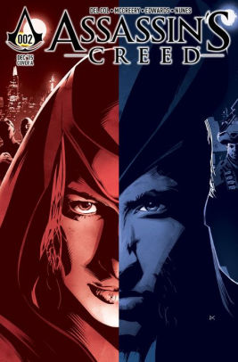 Assassin's Creed: Assassins #2