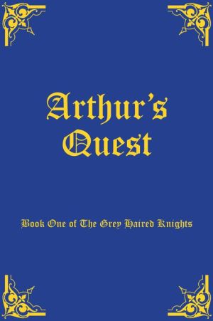 Arthur's Quest