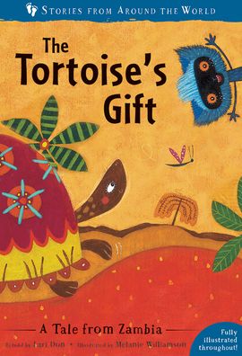 The Tortoise's Gift