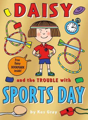 Daisy and the Trouble with Sports Days