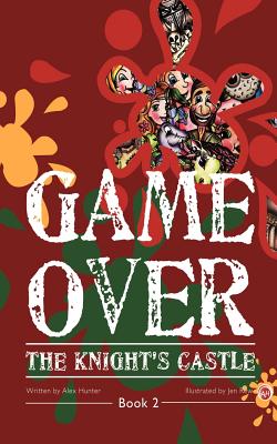 Game Over - Book Two