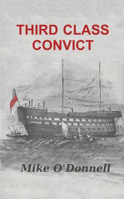 Third Class Convict