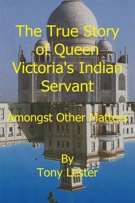 The True Story of Queen Victoria's Indian Servant - Abdul Karim