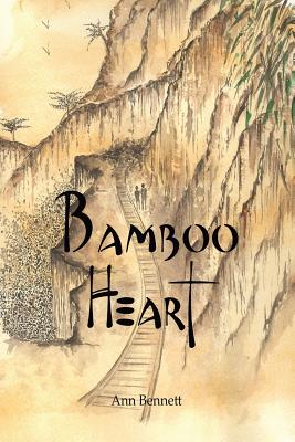 Bamboo Heart