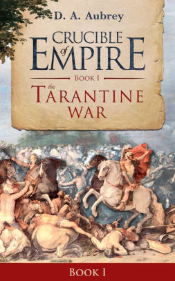 The Tarantine War