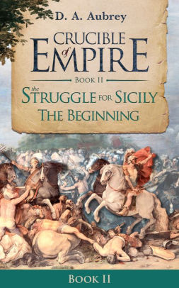 The Struggle For Sicily: The Beginning