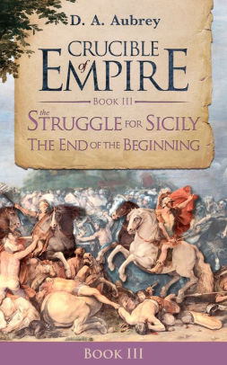 The Struggle For Sicily: The End of the Beginning