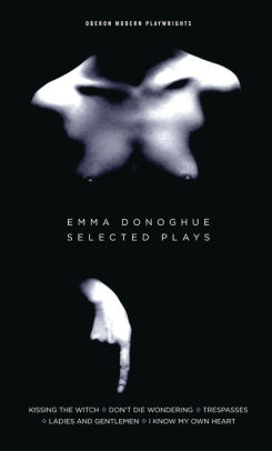 Emma Donoghue