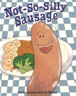 Not So Silly Sausage