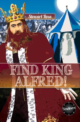 Find King Alfred!