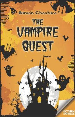 Vampire Quest