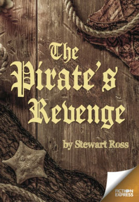 The Pirate's Revenge