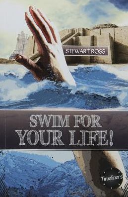 Swim for Your Life!