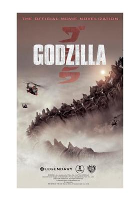 Godzilla - The Official Movie Novelization