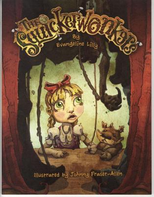 The Squickerwonkers Vol 1
