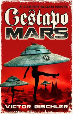 Gestapo Mars