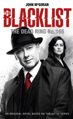 The Blacklist Novel 2