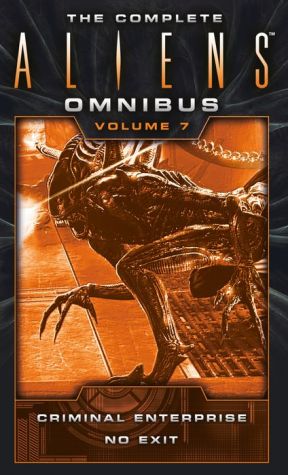 The Complete Aliens Omnibus: Volume Seven
