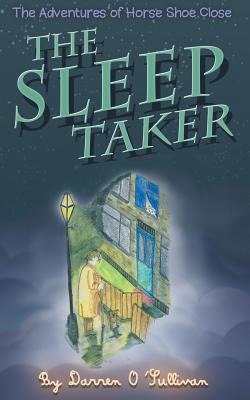 The Sleep Taker