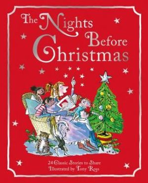 The Nights Before Christmas