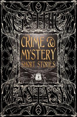 Crime & Mystery Short Stories