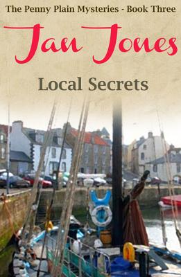 Local Secrets