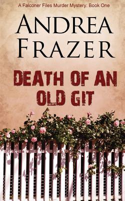 Death of an Old Git