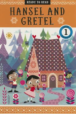 Hansel and Gretel