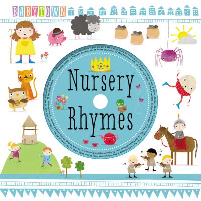 Babytown Nursery Rhymes
