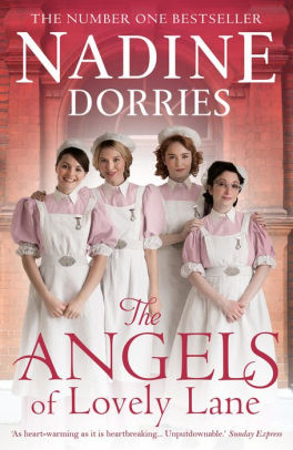 The Angels Of Lovely Lane