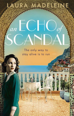 An Echo of Scandal