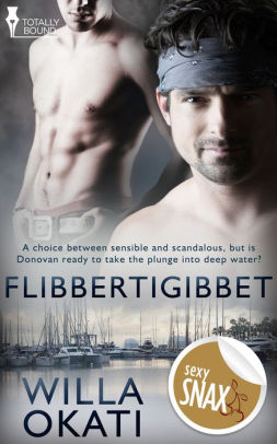 Flibbertigibbet