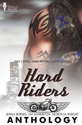 Hard Riders