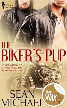 The Biker's Pup