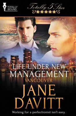 Life Under New Management