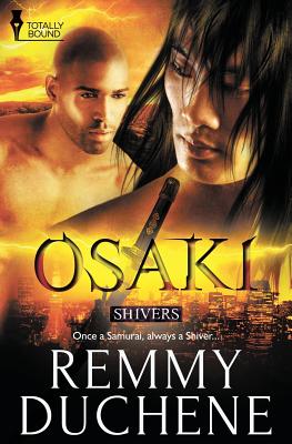 Shivers: Osaki