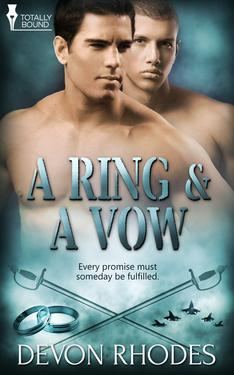 A Ring and a Vow