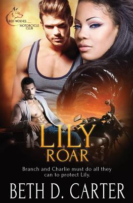 Lily Roar