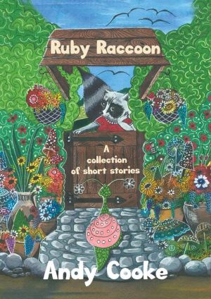 Ruby Racoon