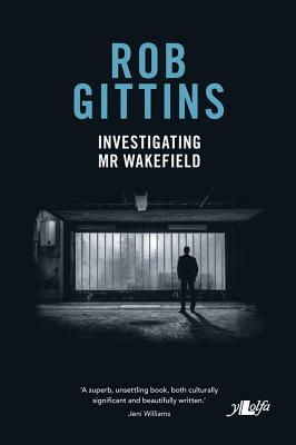 Investigating MR Wakefield