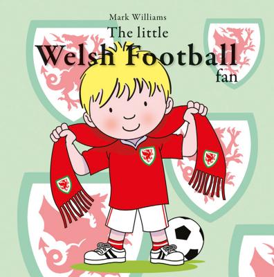 The Little Welsh Football Fan