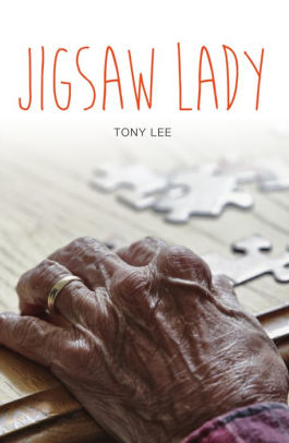 Jigsaw Lady