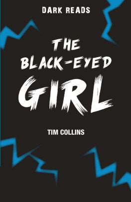 The Black-Eyed Girl