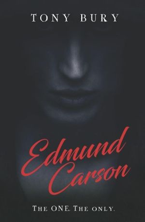 Edmund Carson - The ONE. The Only.