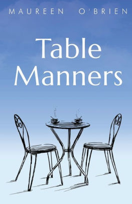 Table Manners