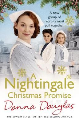 A Nightingale Christmas Promise