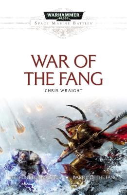 War of the Fang