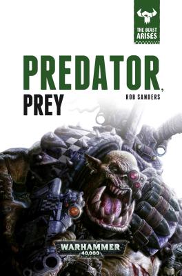 Predator, Prey