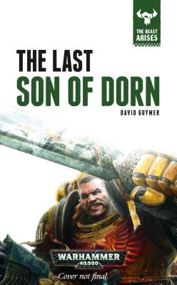 The Last Son of Dorn