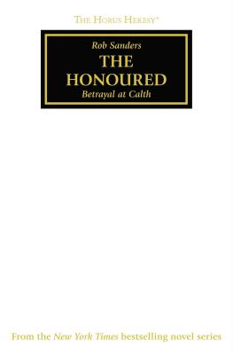 The Honoured